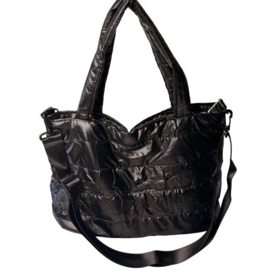 Cartera Gladys Estilo Tote Grande