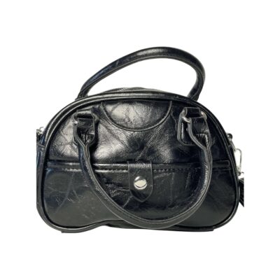 Cartera Rebeca Negro