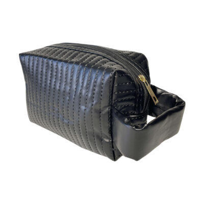 Cosmetiquero Mediano Ecocuero