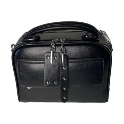 Cartera Estrella Grande