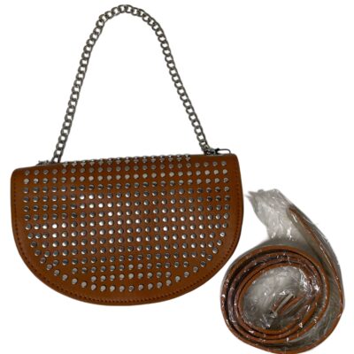 Bolso Crossbody Banano 2 en 1