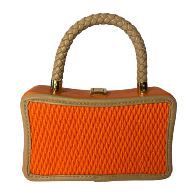 Cartera Rigida Mar