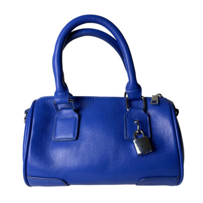 Cartera Cilindrica Carla