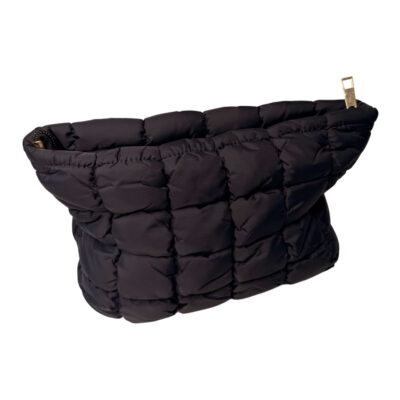 Cosmetiquero de Tela Grande