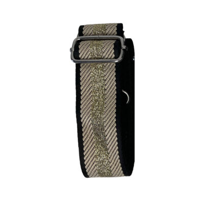 Straps Multifuncionales Colores Metalicos