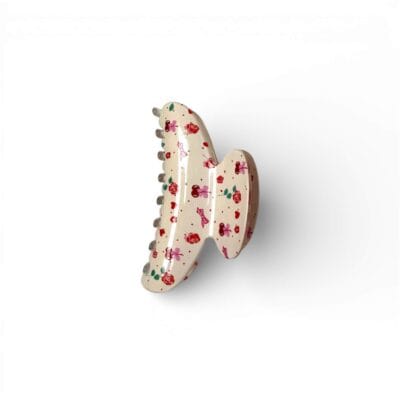 Tiburon Estampado Cherry