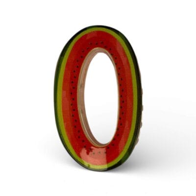 Tiburon Frutal Ovalado