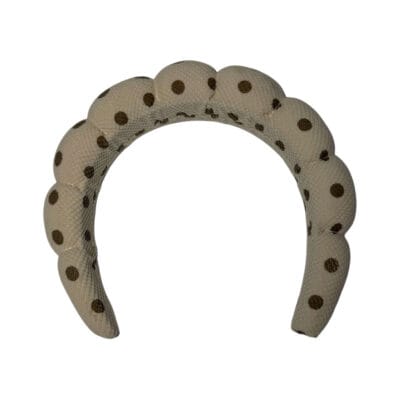 Cintillo Para Skincare