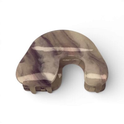 Tiburon Acrilico Efecto Marmol