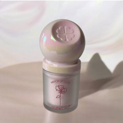 Labial Rose Love Kevin & Coco