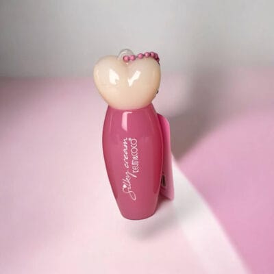 Brillo Labial Silky Cream Kevin & Coco